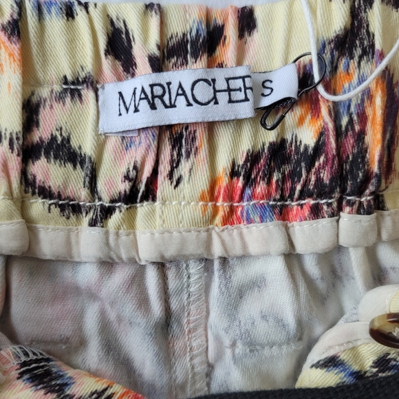 Mataro Amal Short in Mix 2 Size S - Picture 6 of 16